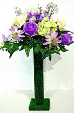 Exklusive orchidee kunstblume - exklusive,