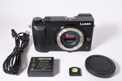 Fast neuwertig panasonic - [fast, neuwertig]