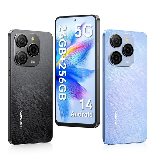 Blackview shark 5g - blackview,