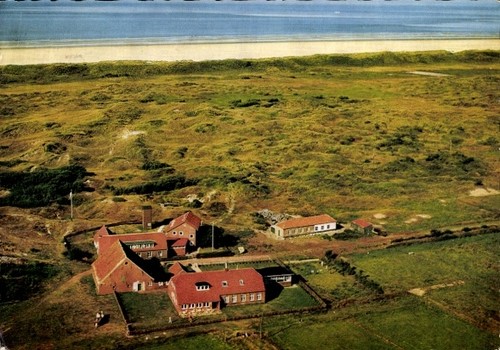 Nordseebad langeoog - ak,
