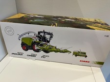 Claas Jaguar 870 Wiking - 1:32