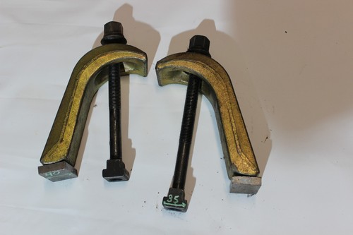 Lenzkes spannpratzen - lenzkes,