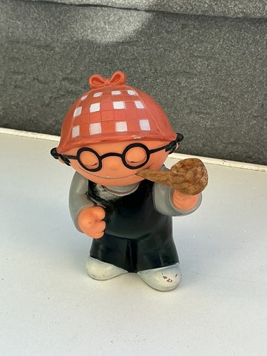Mainzelmännchen det als - mainzelmännchen,