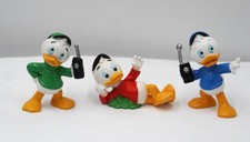 Tick Trick & Track (Huey Dewey