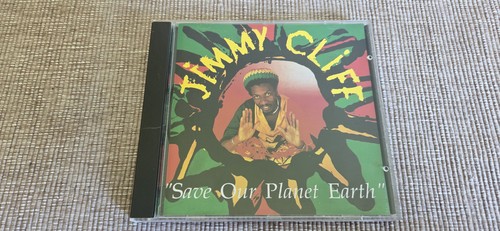 Jimmy cliff save - jimmy,