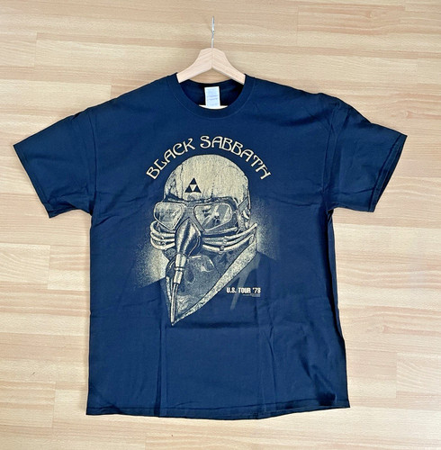 Black sabbath shirt - black, sabbath_t-shirt_u.s