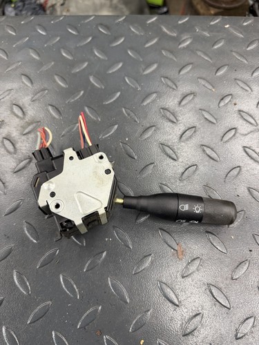 Renault clio lichtschalter - clio,
