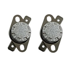 Temperaturregler für