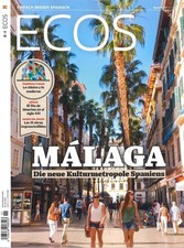 ECOS - Spanisch-Magazin
