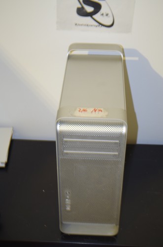 Apple mac pro 8 - (a1186),, gb