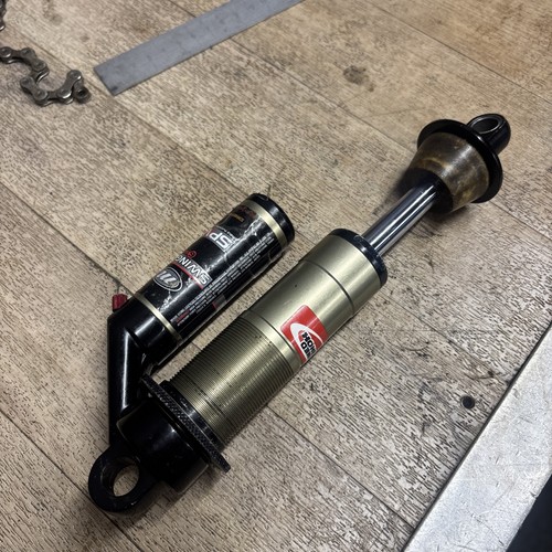 Manitou swinger way rear mtb - rear,