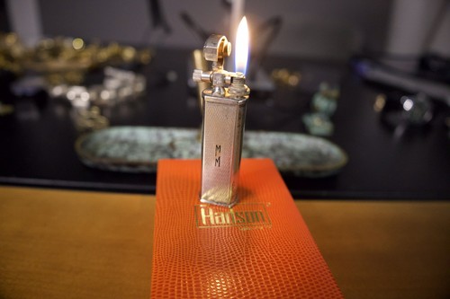 Hadson moonlite vintage - moonlite,