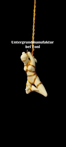 Skulptur unikat handgefertigt - skulptur,