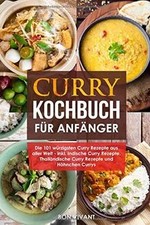 Curry Kochbuch für Anfänger