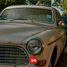Volvo Amazon P 120 130 220 121