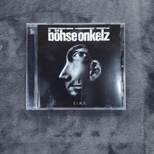 Bohse onkelz s cd 2016 - onkelz, e