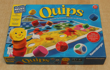 Quips ravensburger lernspiel - ravensburger,