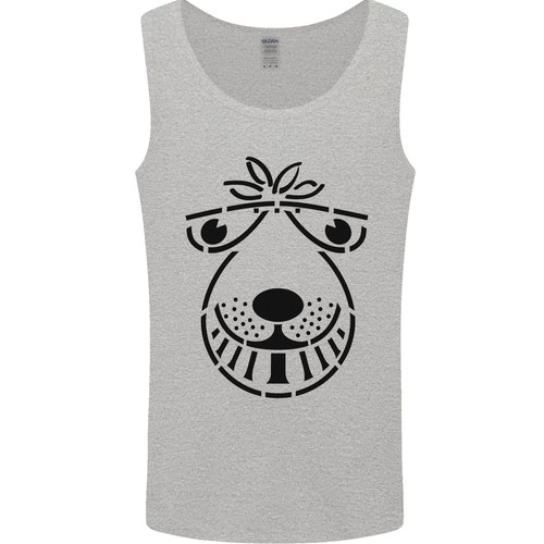 Gildan herren tank top - gildan,