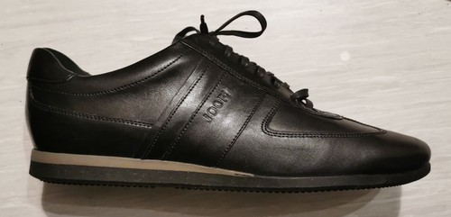 Joop sneakers hernas leder - joop,
