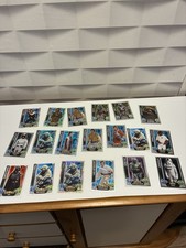 Star Wars Force Attax Serie 1