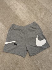 Nike TM Shorts Herren Kurze