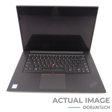 ThinkPad X1 Extreme 15.6"