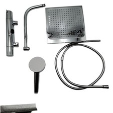 hansgrohe Crometta E -