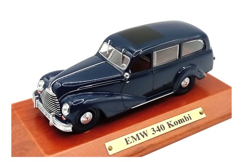 Atlas 7130128 emw 340 kombi - 7130128,