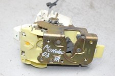 Türschloss ZV Schloss vorne rechts XS41-A21812-CF Ford Mondeo 3 III B4Y Bj.03