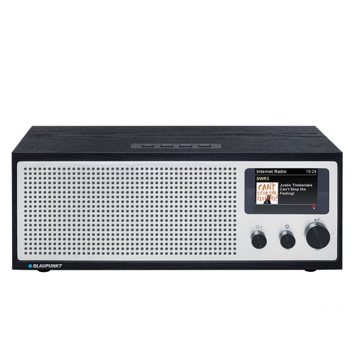 Internetradio dab wlan - internetradio, dab+