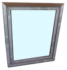 Kunststofffenster Salamander 90x110 cm (b x h), Eiche Gold, 1-flügelig