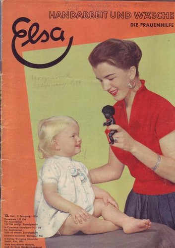 Elsa handarbeit und wäsche - elsa,