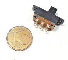 Mini Schalter Ein Aus -