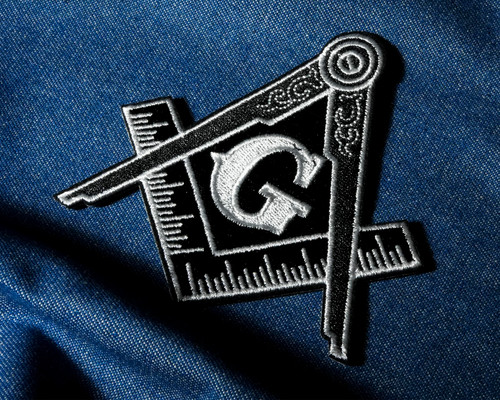 Freimaurer masonic symbol - freimaurer,