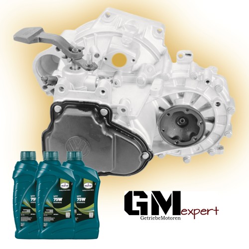 Getriebe tdi gqq audi - 1.9,