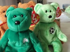 Beanie babys 1997 - ty,