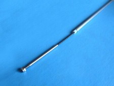 Flexwelle komplett 2,2mm x