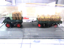 MERCEDES BENZ Unimog 401