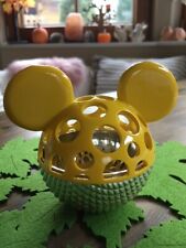 Disney Micky Maus Lampe