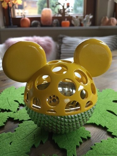 Disney micky maus - micky, lampe