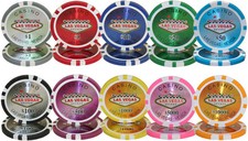 New Bulk Lot of 600 Las Vegas