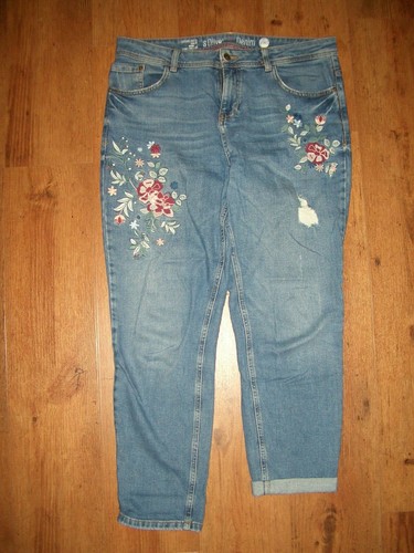Jeanshose von oliver - von, s.oliver