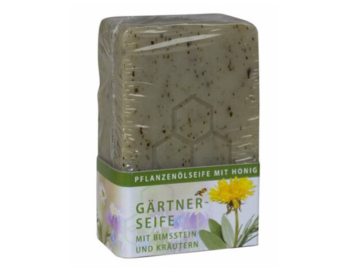 Garten seife mit - garten,