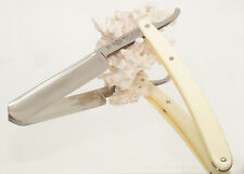 5/8 Hugo Köllner 37 Straight Razor / Rasiermesser / Rasoir  / Rasoio / Navaja