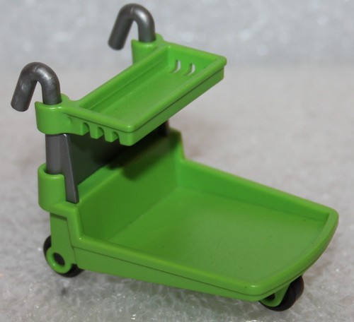 Playmobil kofferwagen 2 - ", #2