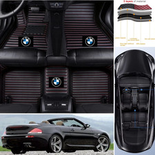 Für bmw auto - bmw, fußmatten