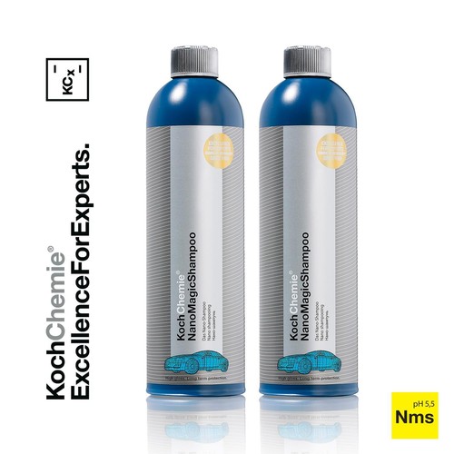Koch chemie nano - 2x,