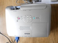 Epson EMP-S4 Projektor / Beamer