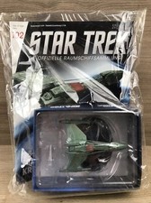 STAR TREK Eaglemoss