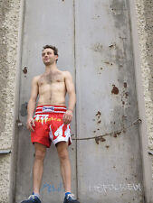 TWINS special Boxershorts 90er XL True VINTAGE 90s BOXER shorts fleischfabric.eu